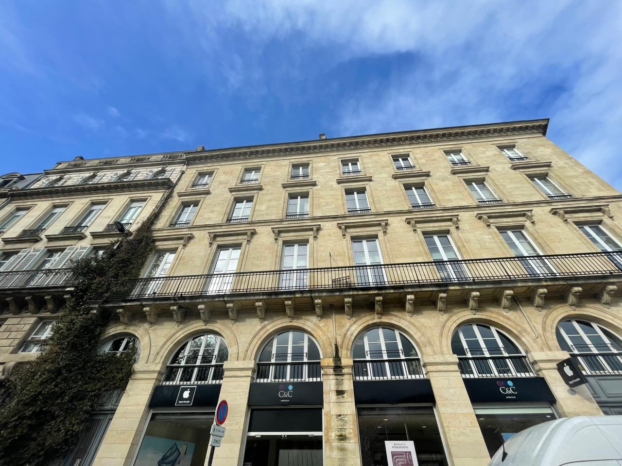 Bureau Bordeaux 441m² Location bureau Bordeaux Gironde OLBUR2529375 19